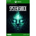 System Shock XBOX CD-Key [GLOBAL]